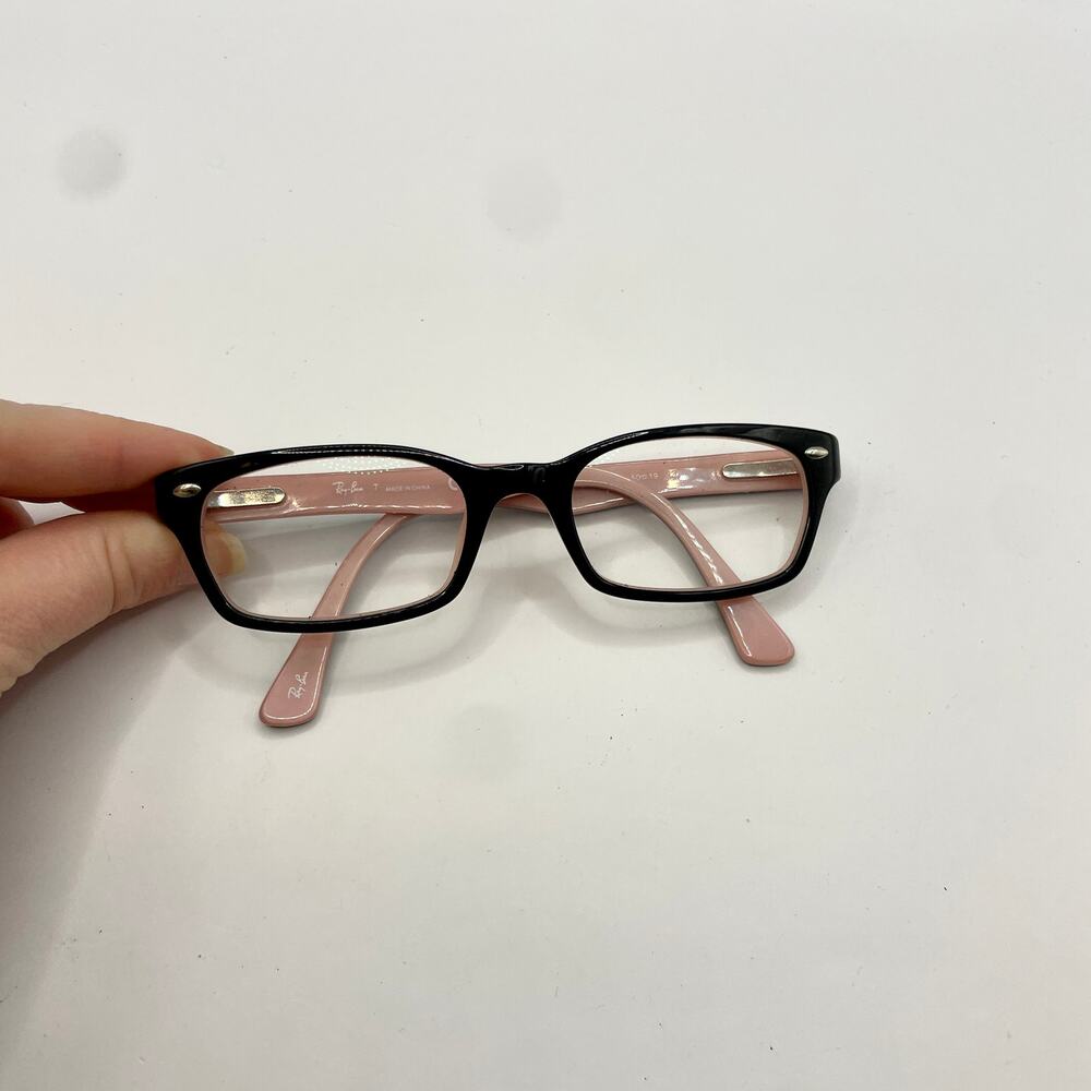 Ray Ban 'T' prescription lens glasses RB 5150 FRAMES ONLY Bayonetta
